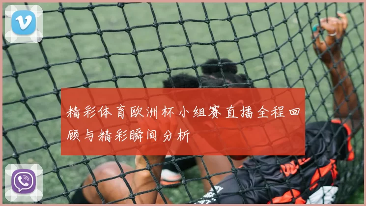 精彩体育欧洲杯小组赛直播全程回顾与精彩瞬间分析