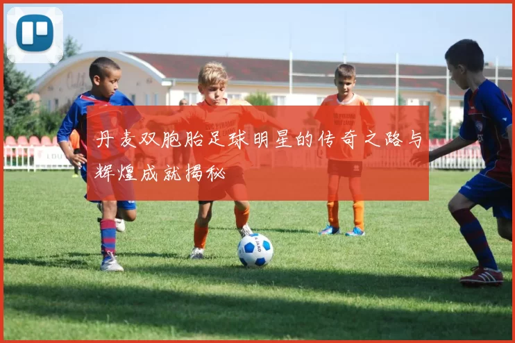 丹麦双胞胎足球明星的传奇之路与辉煌成就揭秘